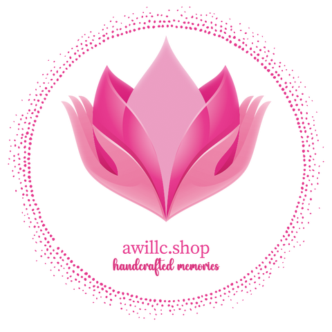 Aged With Imperfections LLC logo