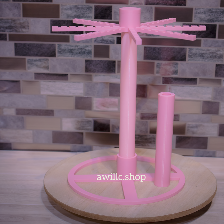 3D Printed Adjustable Stand-awillc.shop