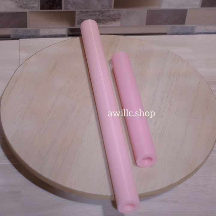 3D Printed Adjustable Stand Poles-awillc.shopcopy4