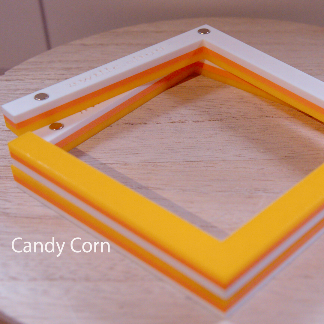 3D Seasonal Kits Candycorn L alignments-awillc.shop