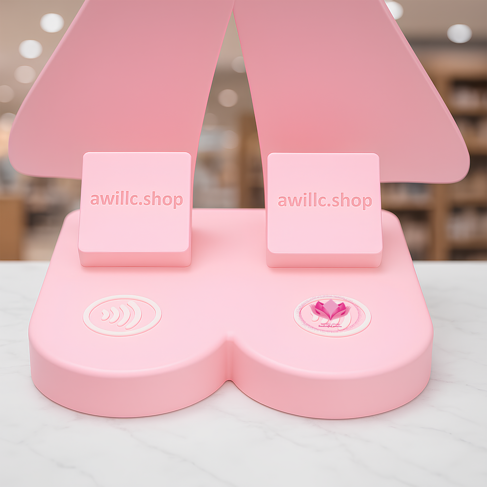 NFC Base Color Pink