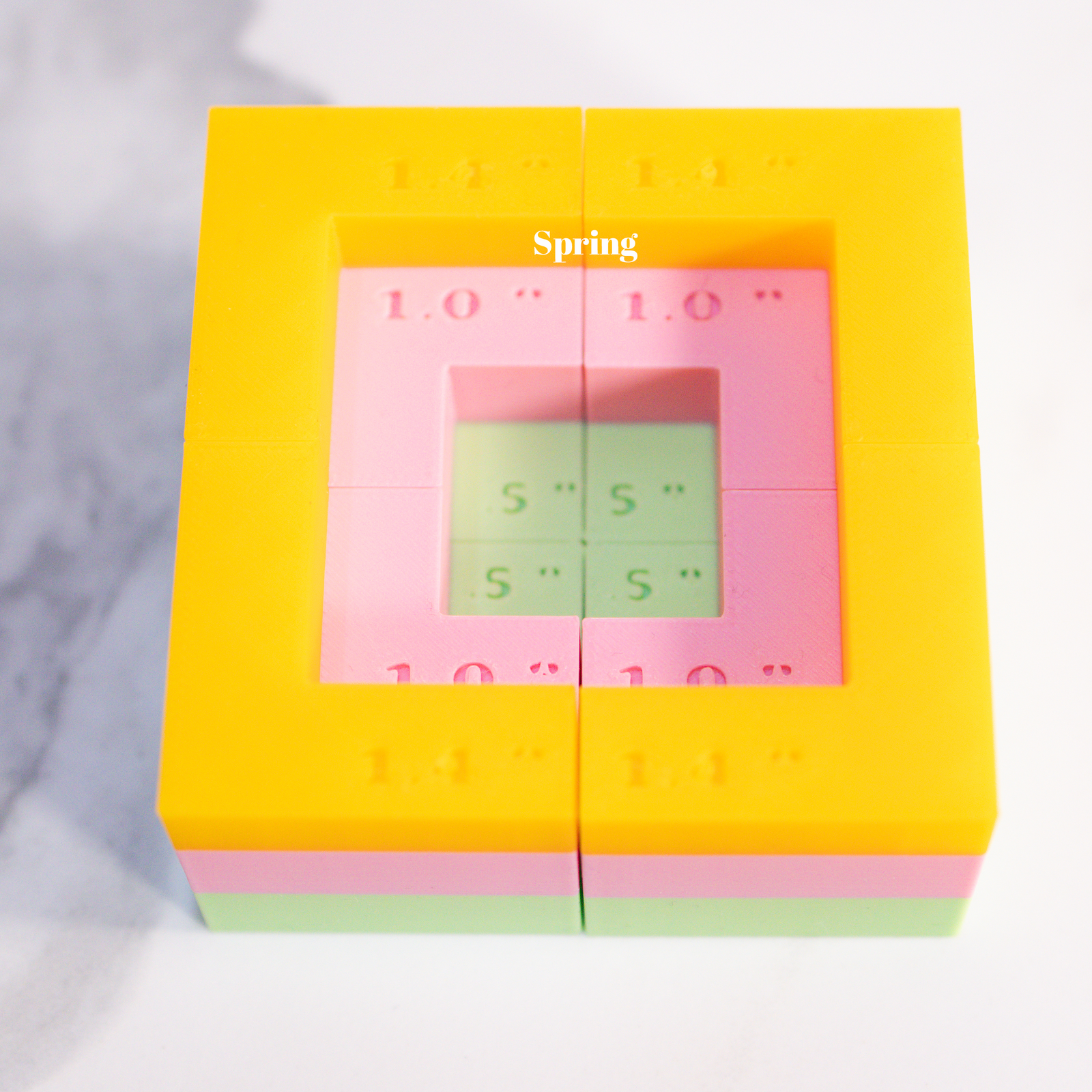 3dPrintedLaser Alignment Kit Spring-awillc.shop