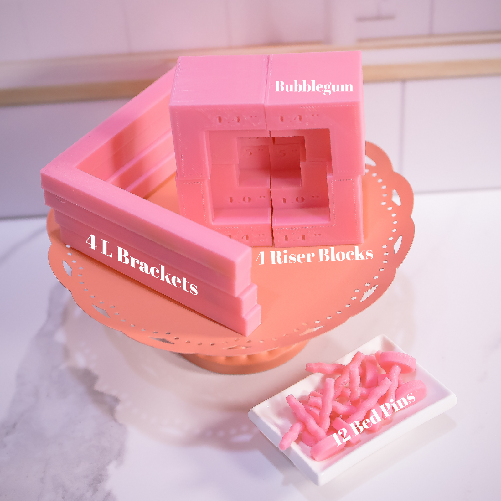 3dPrinted Laser Alignmnet Kit-awillc.shop