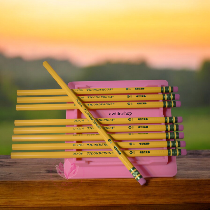 3D Printed Laser Pencil Jig Setof8-awillc.shop