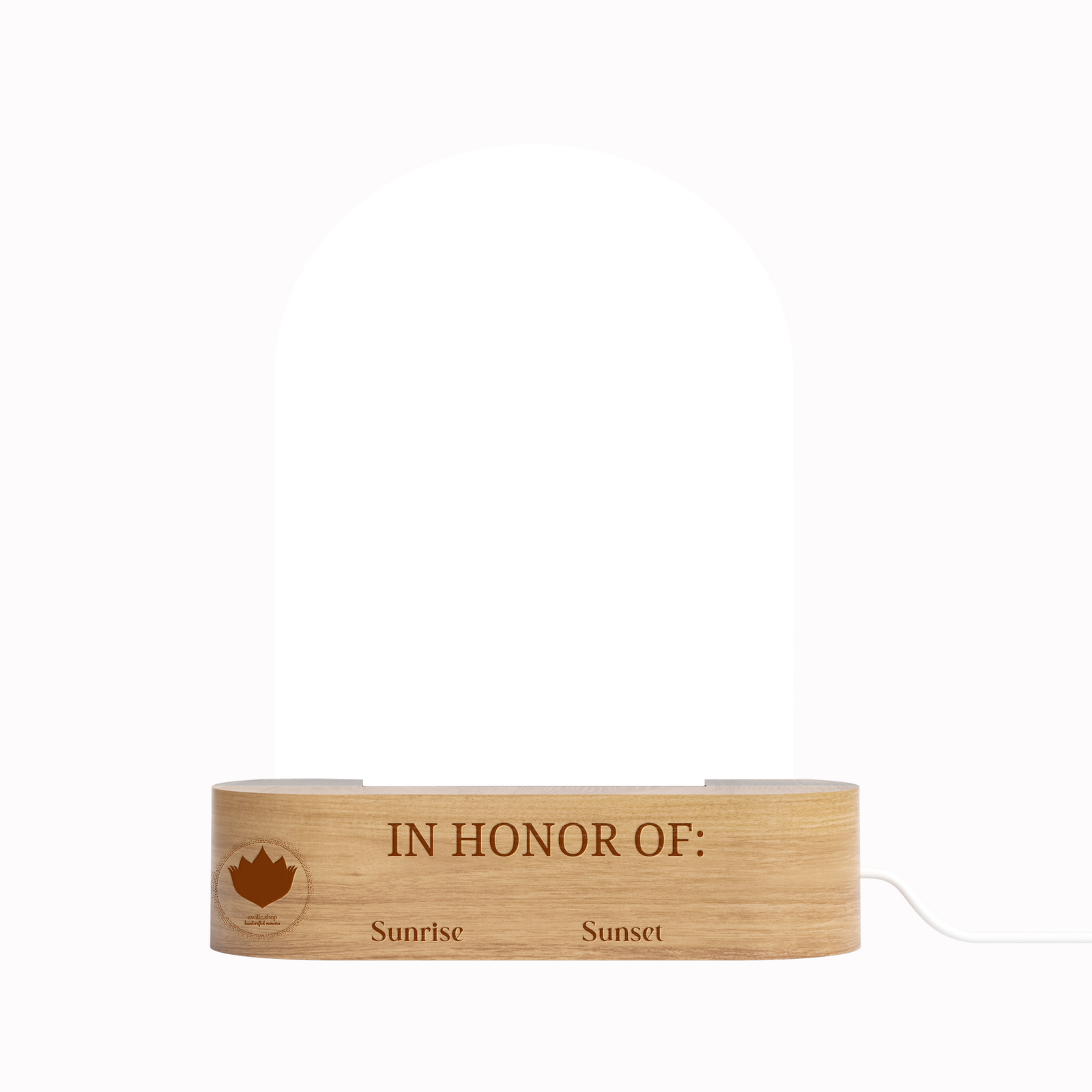 mock up arch awillc.shop