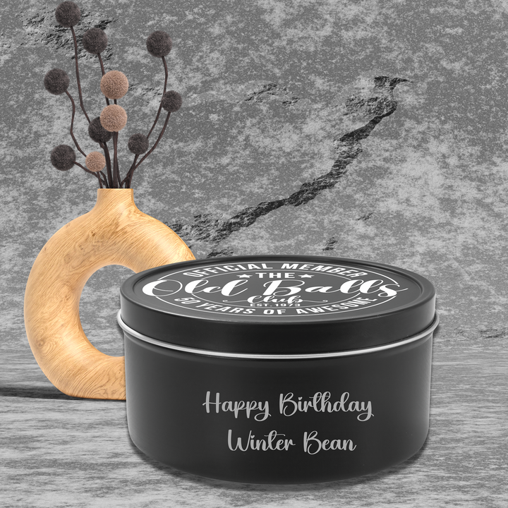 Tin can candles closed-awillc.shop