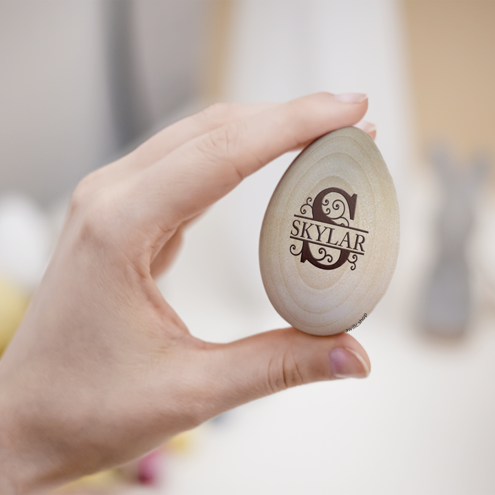 engrave easter egg 3 -awillc.shop