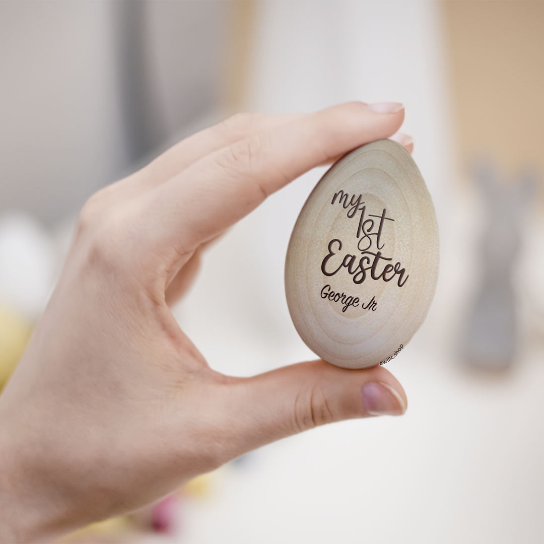 engrave easter egg 1 -awillc.shop