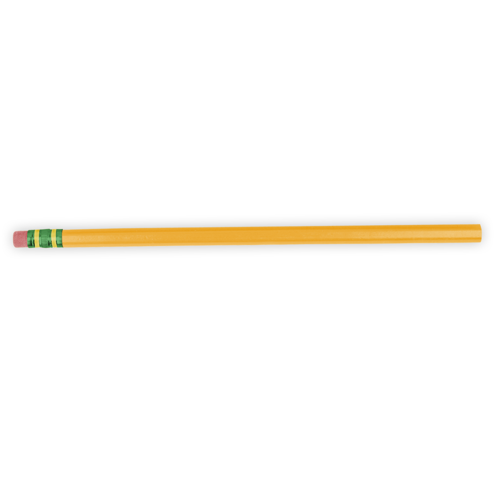 engraved pencil left side -awillc.shop